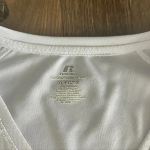 Ohio state university shirt - Picture 4 of 4